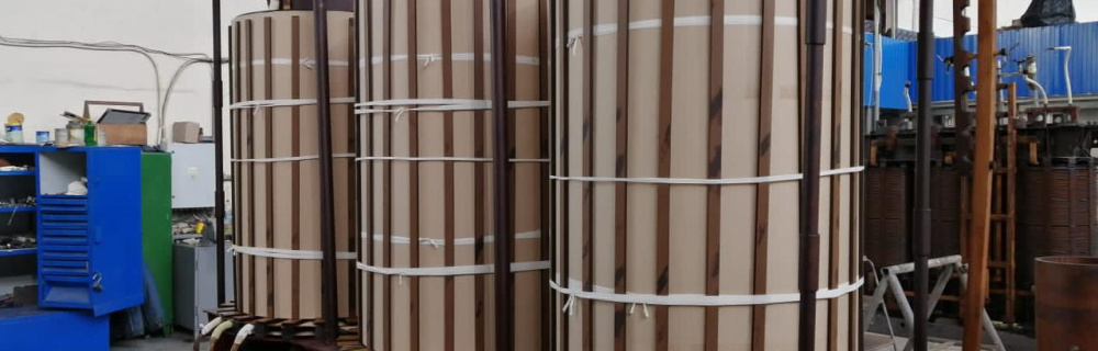 Перемотка трансформаторов